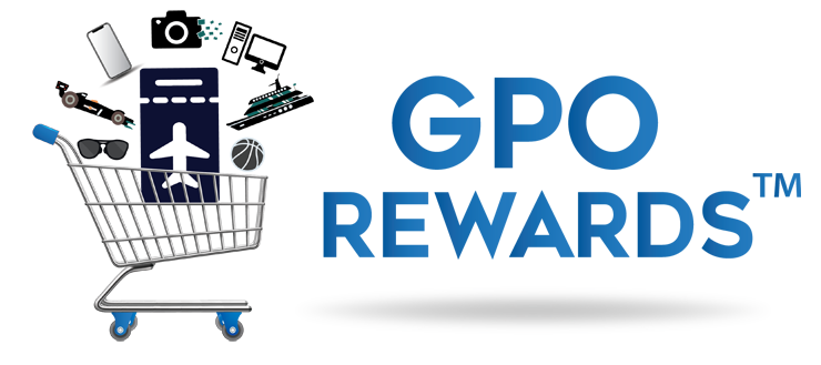 GPO Rewards